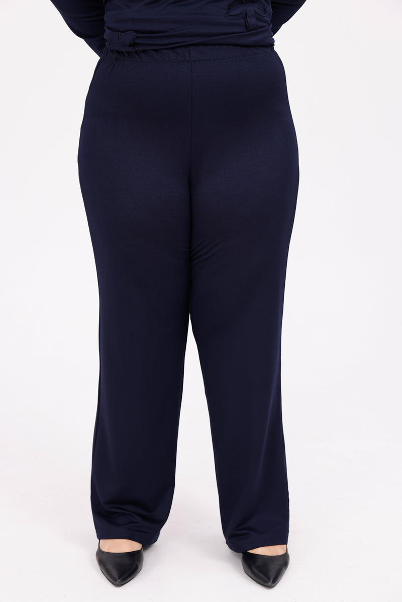 SDR Blossom Set Navy Blue