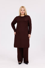 SDR Blossom Set Brown