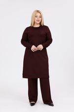 SDR Blossom Set Brown