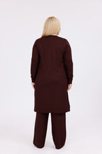 SDR Blossom Set Brown
