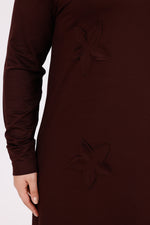 SDR Blossom Set Brown