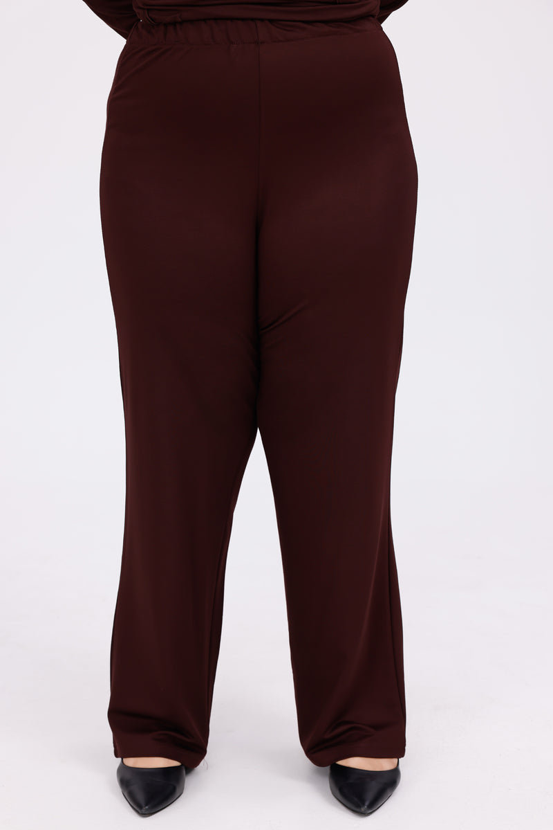 SDR Blossom Set Brown