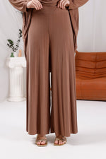 AFL Nergiz Set Camel