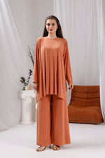 AFL Nergiz Set Apricot