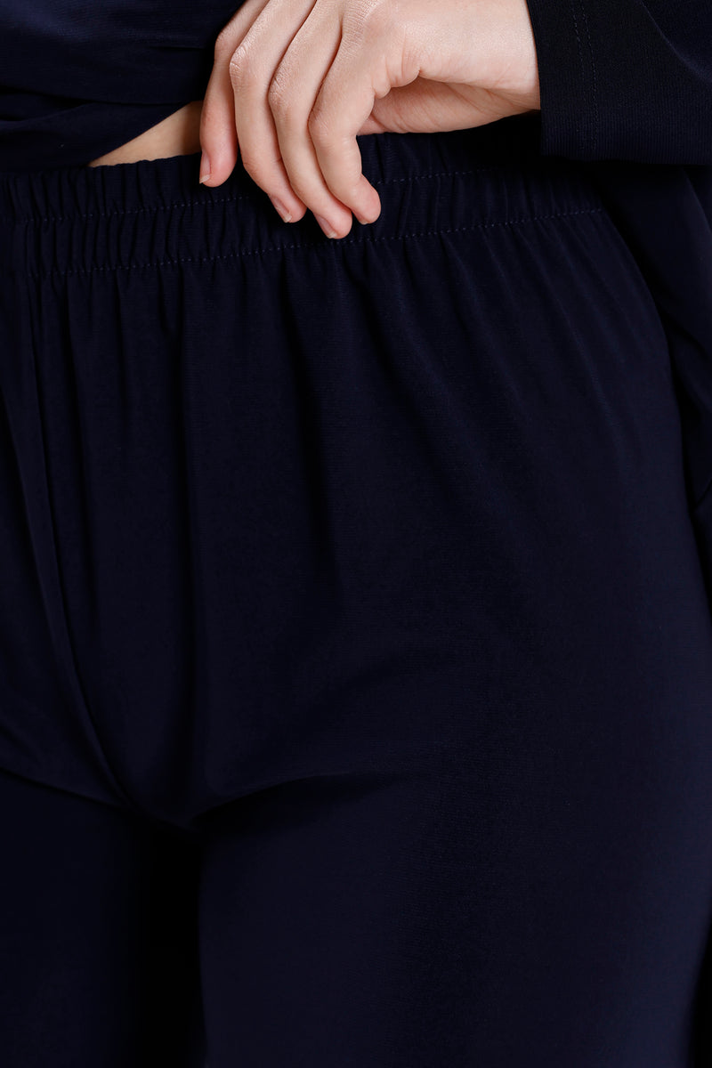 AFL Derin Set Navy Blue