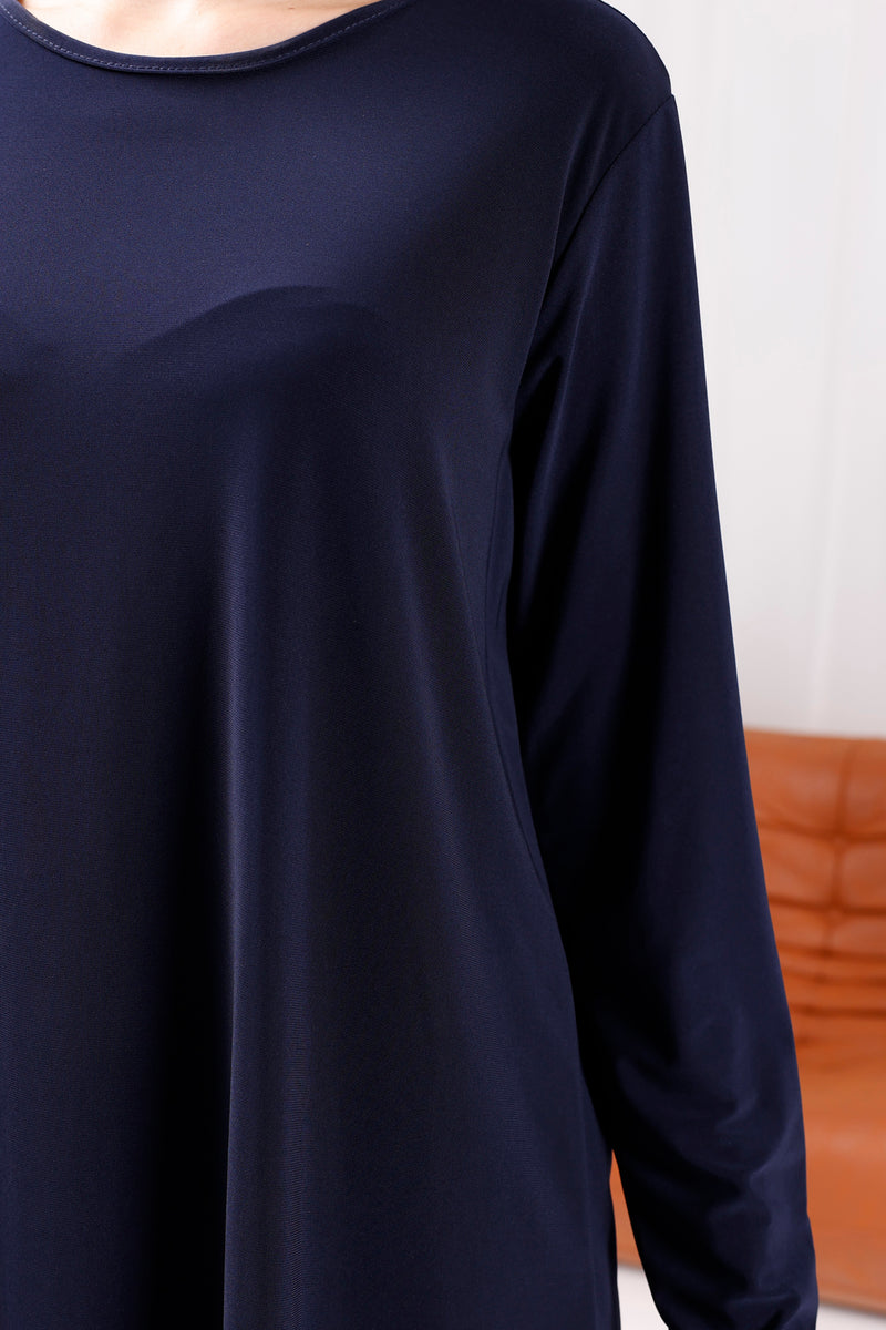 AFL Derin Set Navy Blue