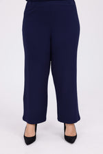 SDR Nergiz Plus Set Navy Blue