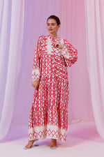 PL Easy Dress Pink