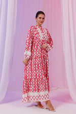 PL Easy Dress Pink