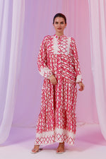 PL Easy Dress Pink