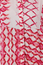 PL Easy Dress Pink