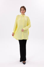 PL Remain Tunic Yellow