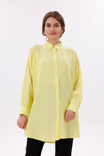 PL Remain Tunic Yellow
