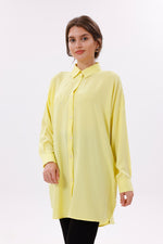 PL Remain Tunic Yellow
