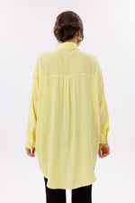 PL Remain Tunic Yellow