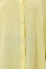 PL Remain Tunic Yellow