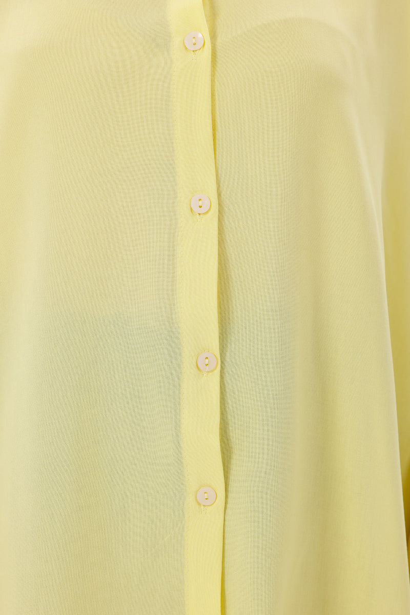 PL Remain Tunic Yellow