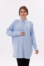 PL Remain Tunic Blue