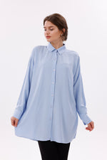 PL Remain Tunic Blue
