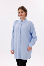 PL Remain Tunic Blue