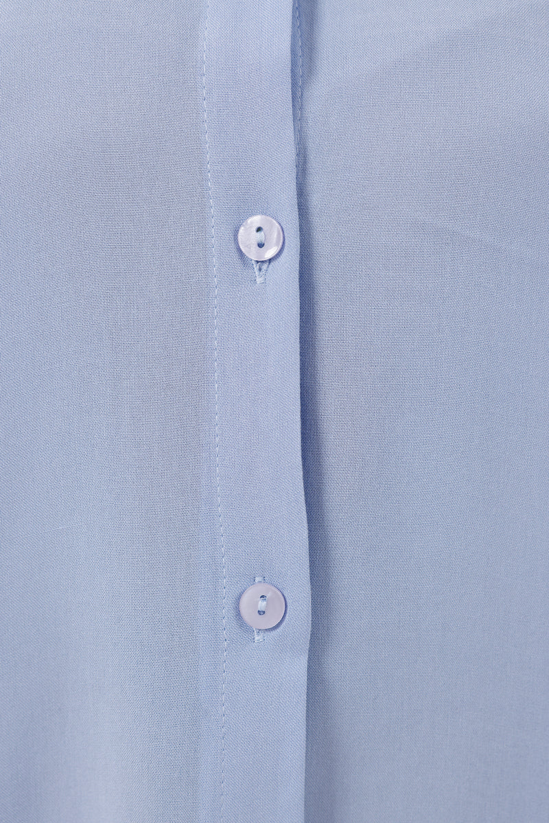 PL Remain Tunic Blue