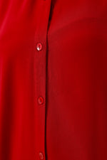 PL Remain Tunic Red