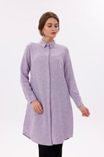 PL Seems Tunic Lilac