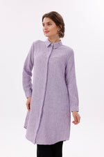PL Seems Tunic Lilac