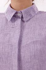 PL Seems Tunic Lilac