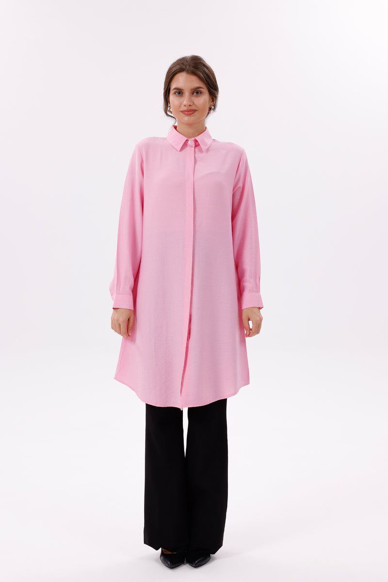 PL Respect Tunic Pink