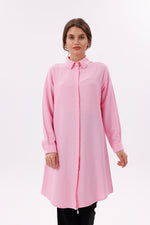 PL Respect Tunic Pink