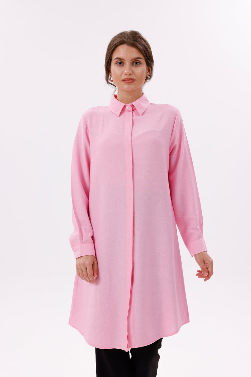 PL Respect Tunic Pink
