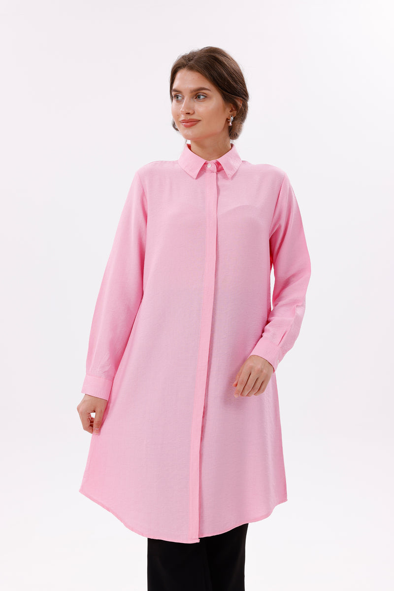 PL Respect Tunic Pink