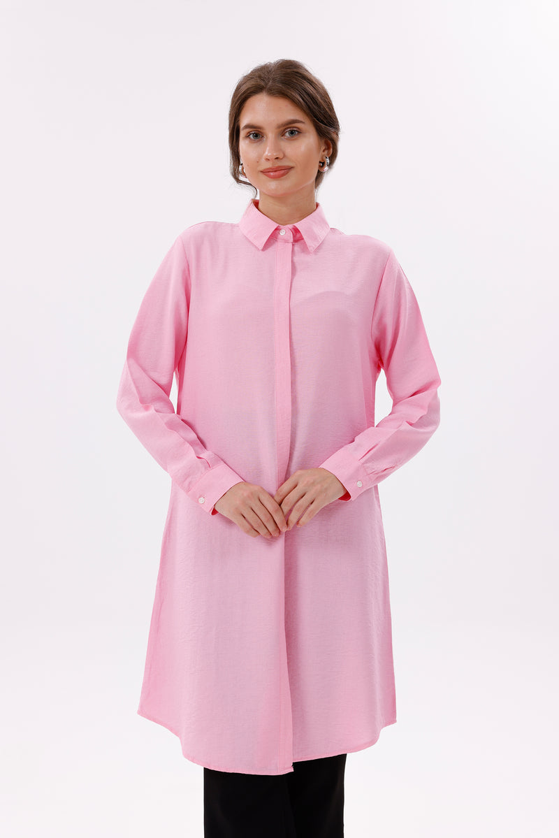 PL Respect Tunic Pink