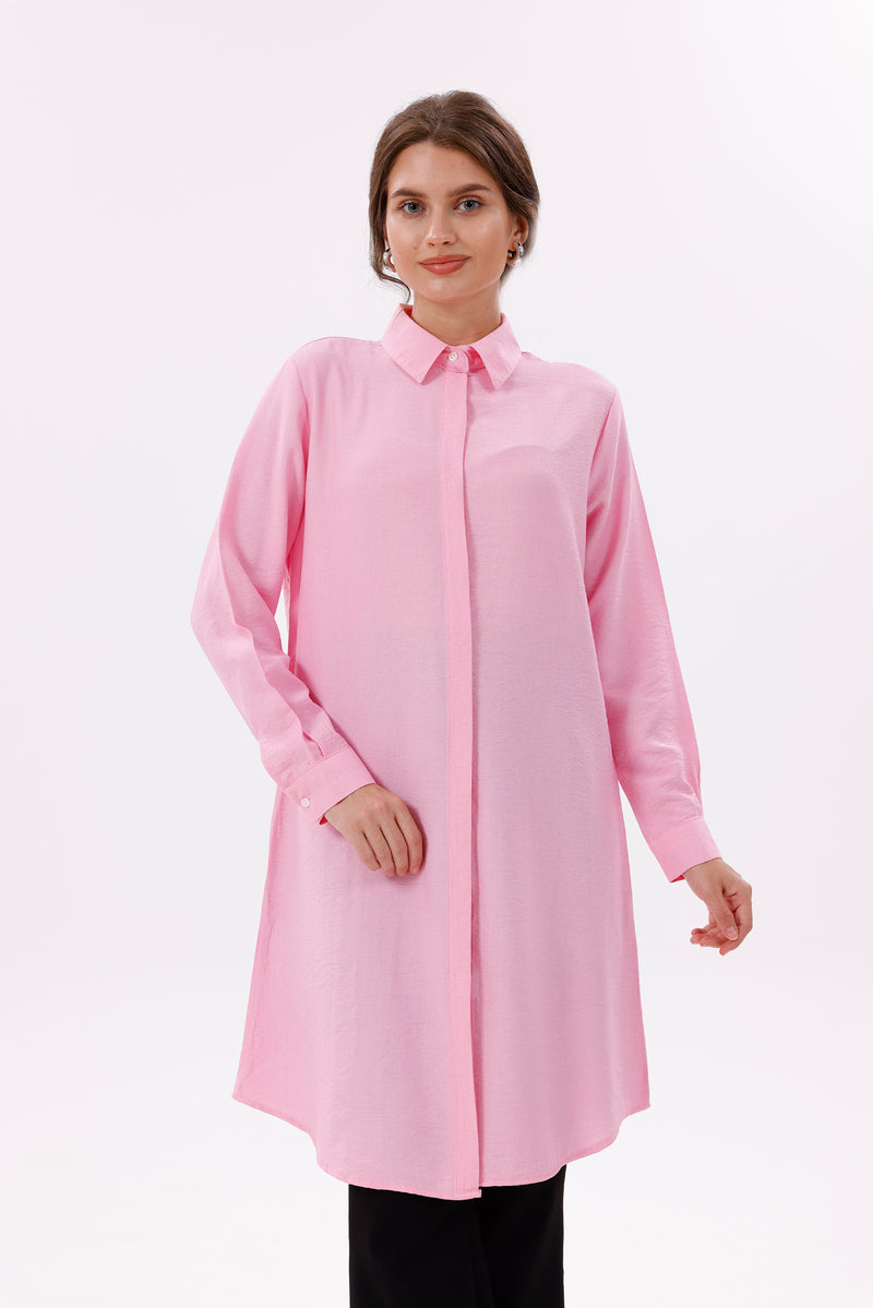 PL Respect Tunic Pink