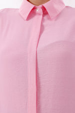 PL Respect Tunic Pink