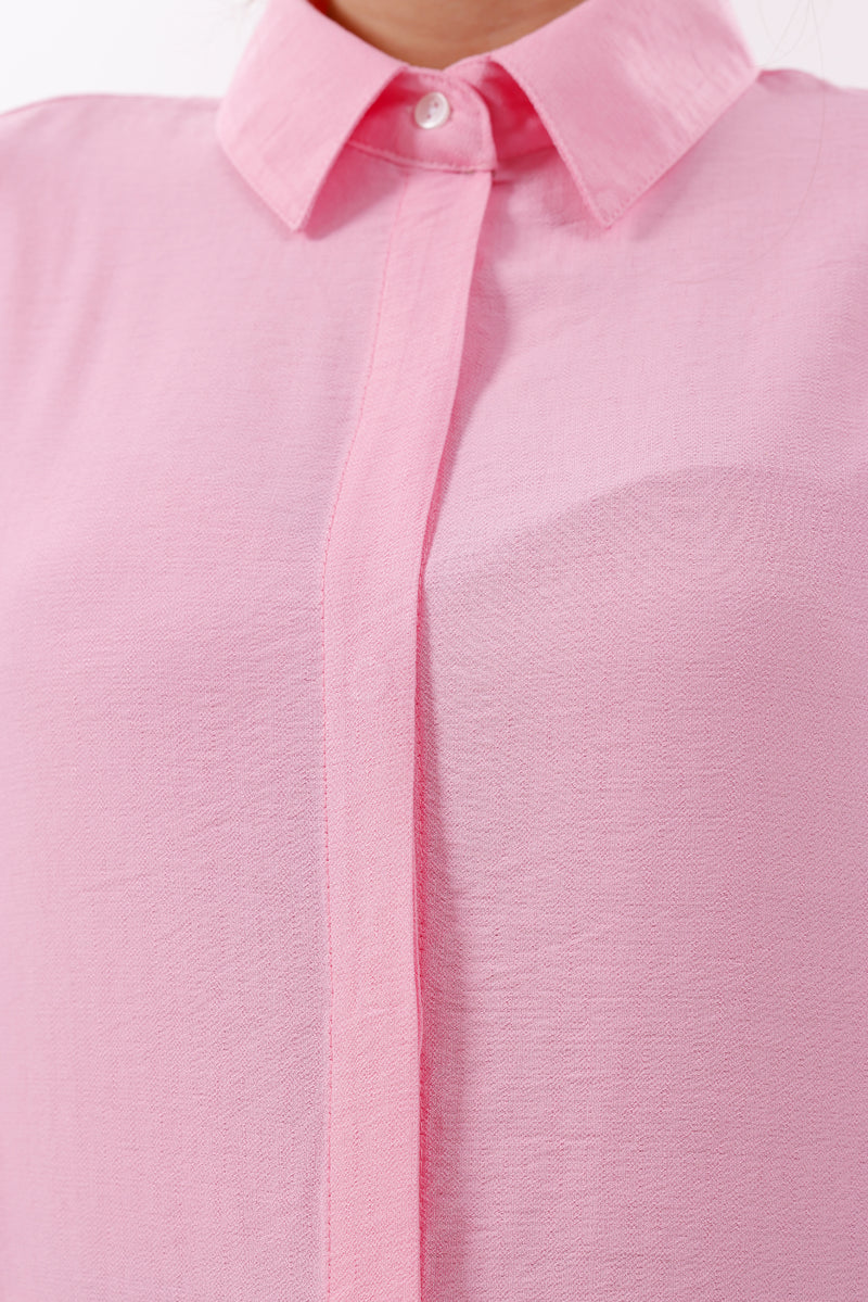 PL Respect Tunic Pink