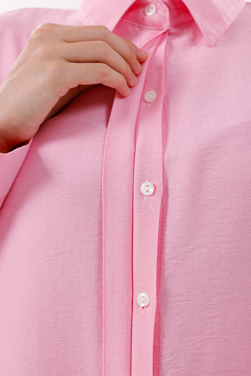 PL Respect Tunic Pink