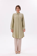 PL Respect Tunic Green