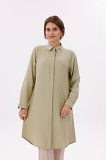 PL Respect Tunic Green