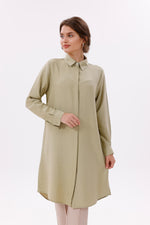 PL Respect Tunic Green