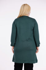 ADN Zelin Tunic Green