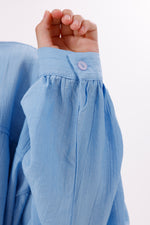 PL Zone Tunic Dark Blue