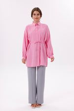 PL Keeper Tunic Pink