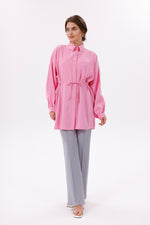 PL Keeper Tunic Pink