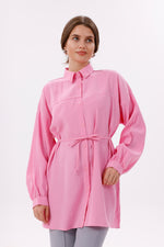 PL Keeper Tunic Pink
