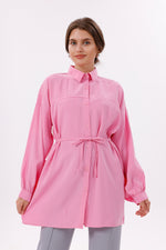 PL Keeper Tunic Pink