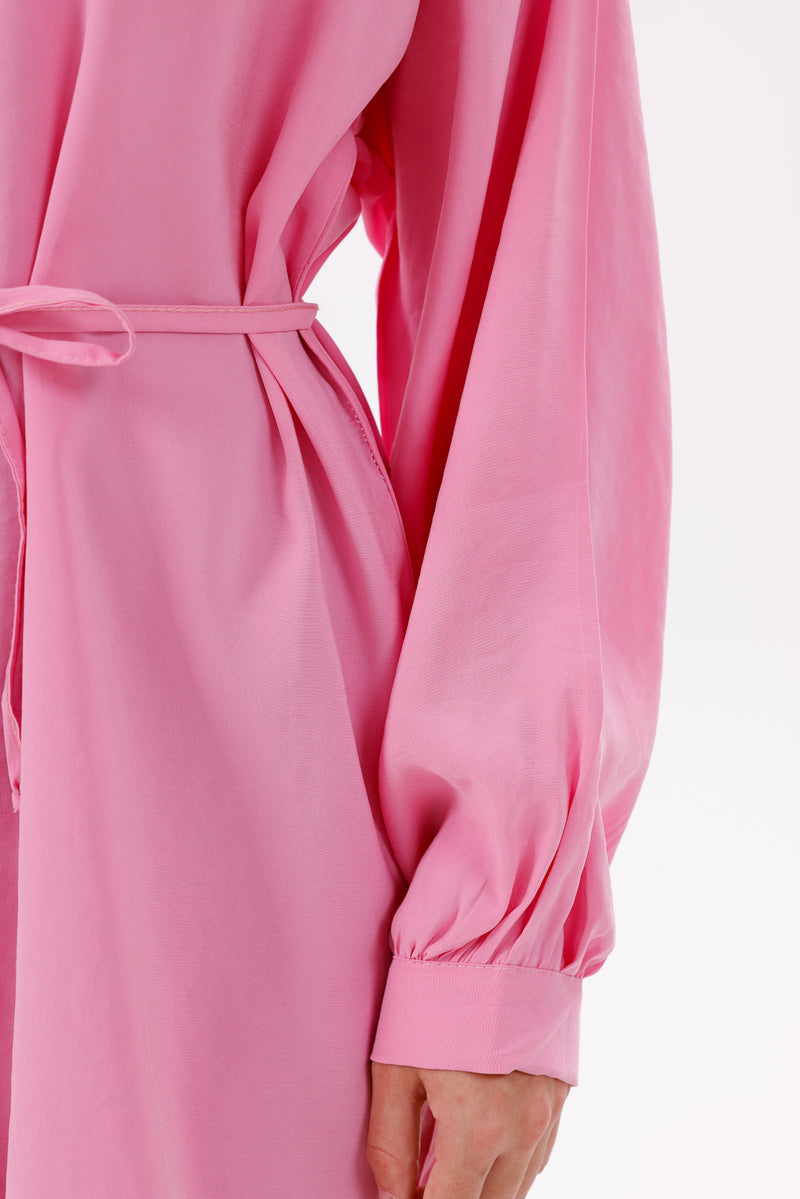 PL Keeper Tunic Pink