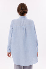 PL Yesim Shirt Blue