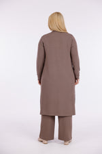 SDR Nergiz Plus Set Mink